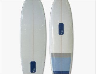Mini Mal Surfboards
