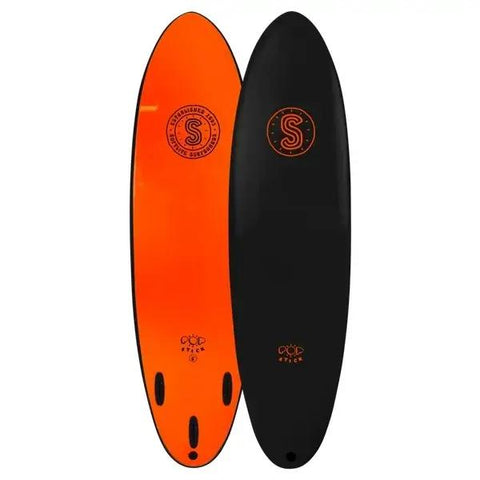 Softlite 6'0 BLACK Popstick