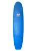 7'6 Foam Softboard Surfboard
