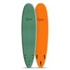 Ryder - 8'0 Softboard Green
