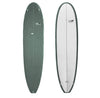 7'2 Mini-mal Surfboard- SAGE