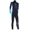 Adrenalin Womens Wetsuit Steamer - Blue