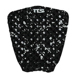 Diamond TLS surfboard Tailpad