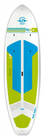10'0 Stand Up Paddle CROSS ACE-TEC