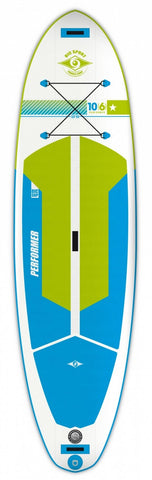 10'6 Inflatable Stand Up Paddle
