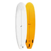 Foamie Soft Softboard sizes 6'0 - 8'0