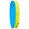 Foamie Soft Softboard sizes 6'0 - 8'0