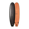 Foamie Soft Softboard sizes 6'0 - 8'0
