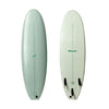 Foamie Soft Softboard sizes 6'0 - 8'0