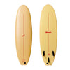 Foamie Soft Softboard sizes 6'0 - 8'0