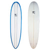 7'0 Mini-mal Surfboard