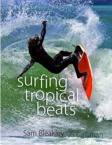 Surfing Tropical Beats