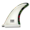 Island Design Voyager 9.5" Longboard Fin