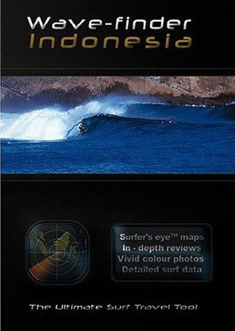 Wavefinder: Indonesia