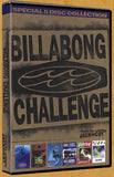 Billabong Challenge Pack