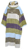 KIDS Poncho - Microfibre