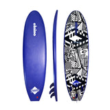 Elnino Cruiser Softboard - 6'0 - 8'0