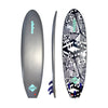 Elnino Cruiser Softboard - 6'0 - 8'0