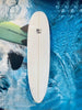 8'2  Mini-mal Surfboard