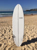 Island Atom Surfboard