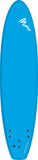 8'0 Foam Minimal Maddog Surfboard