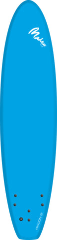 8'0 Foam Minimal Maddog Surfboard