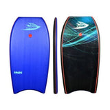 Bodyboard - Deep Blue