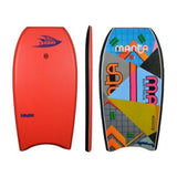 Bodyboard  - Red