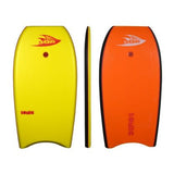 Bodyboard - Yellow