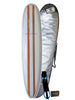 Beginner 10ft Surfboard Bundle