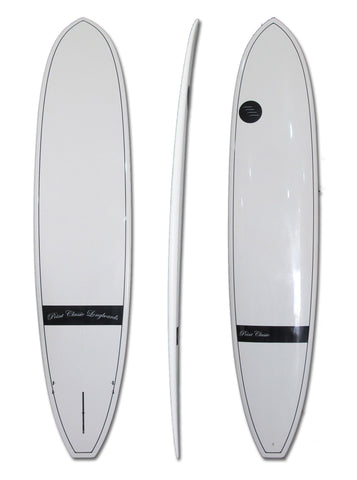 9'2 Performance Longboard