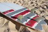 7'0 Fish Swallow Tail Surfboard