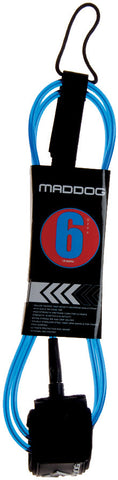 6ft Surfing Leash