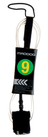 9ft Longboard Calf Leash