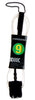 9ft Longboard Calf Leash