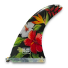 Surfboard Fins Island Design 10"
