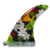 Surfboard Fins Island Design 9"