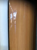 7'6 Minimal Woodgrain Surfboard
