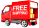 free shipping