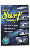 Learn to Surf Books