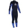 Adrenalin Kids Wetsuit Steamer -  Blue