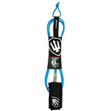 6ft Premium Surfboard Leash