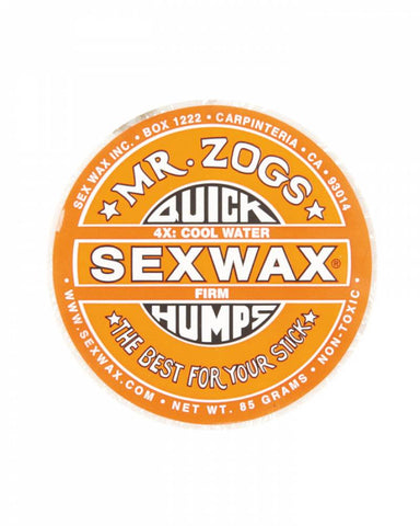 Surf Wax Bundles -Mid Cool