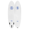 Softlite 5'6 WHITE Popstick