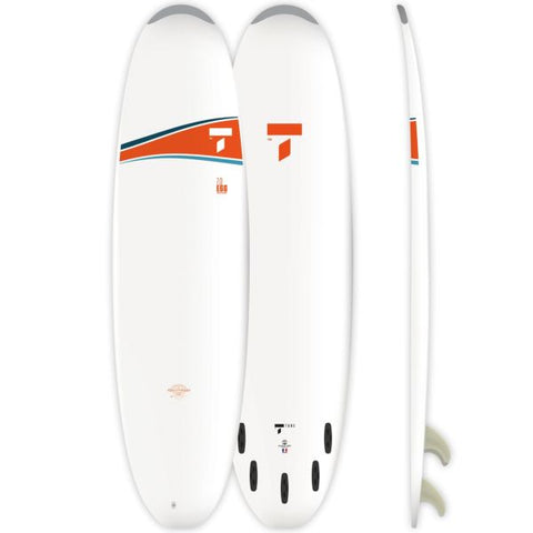 Tahe ( formally BIC) Dura Tech Mini-Mal 7'0 Egg Surfboard