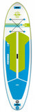 10'6 Inflatable Stand Up Paddle