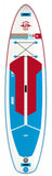 11'0 Inflatable Stand Up Paddle