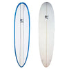 Ocean Soul Surfboard Malibu