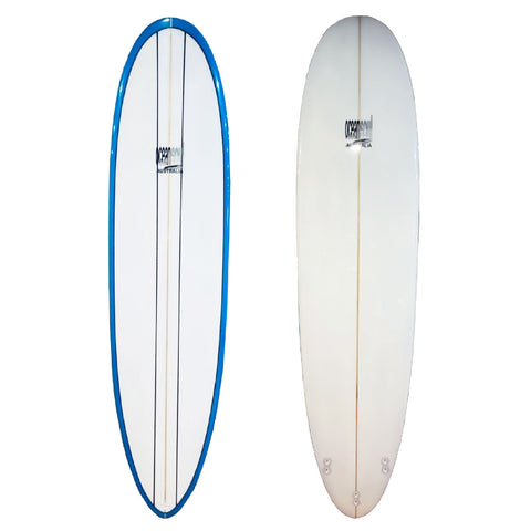 7'0 Mini-mal Surfboard
