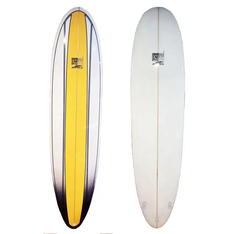 8'2 Mini-mal Surfboard